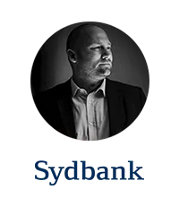 Jakob Aarup Petersen AL Sydbank icon