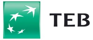 TEB LOGO